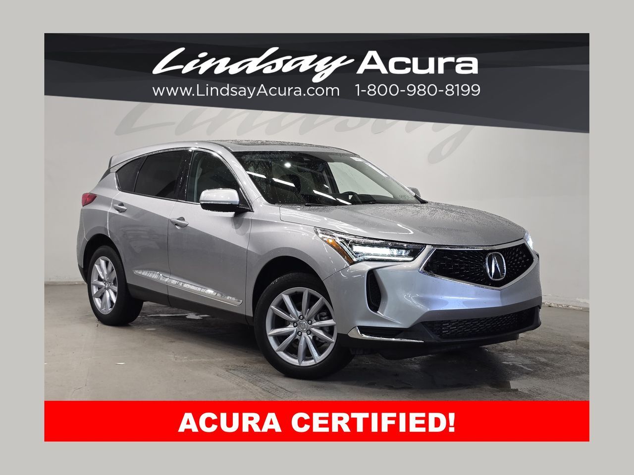2023 Acura RDX