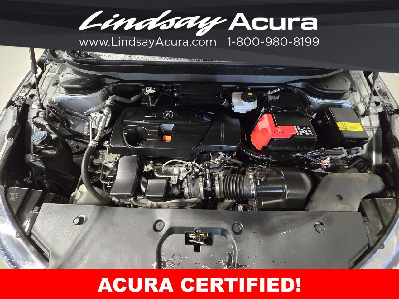 2023 Acura RDX Base Columbus OH
