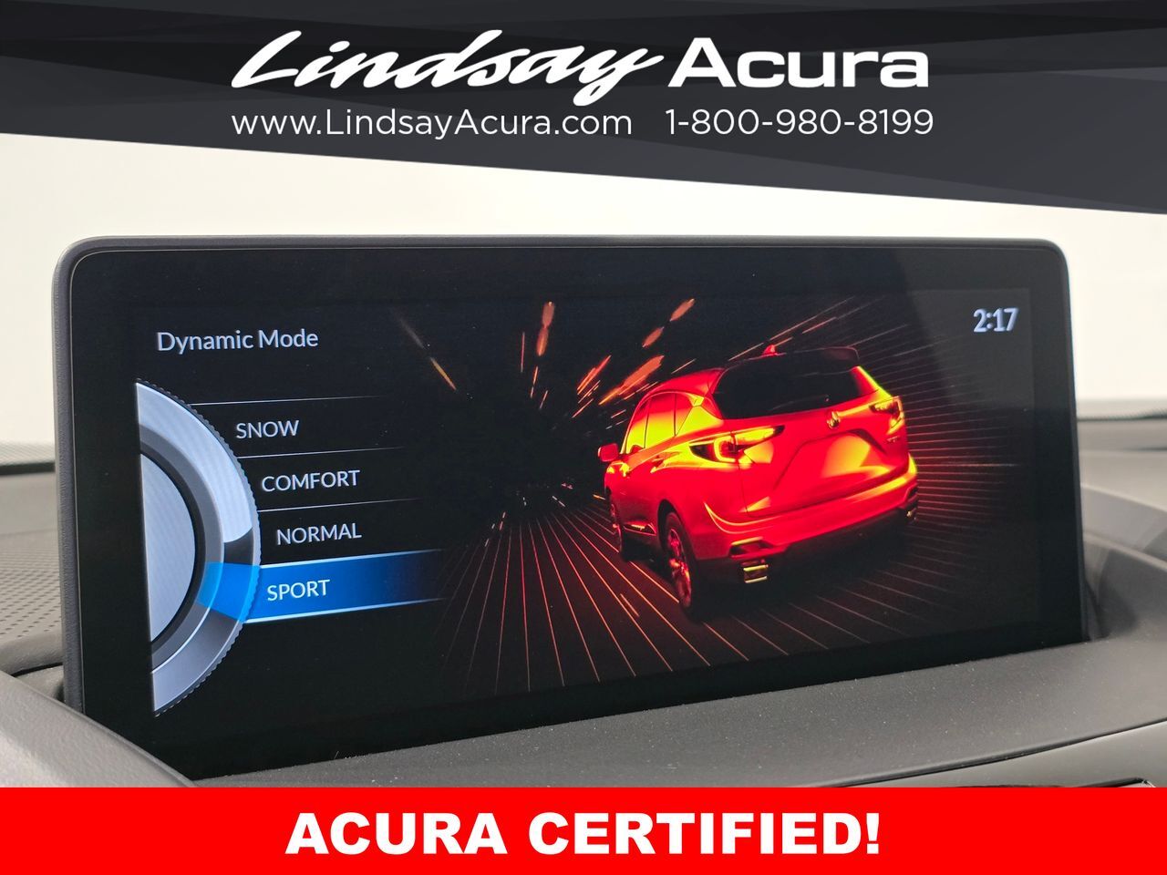 2023 Acura RDX Base Columbus OH