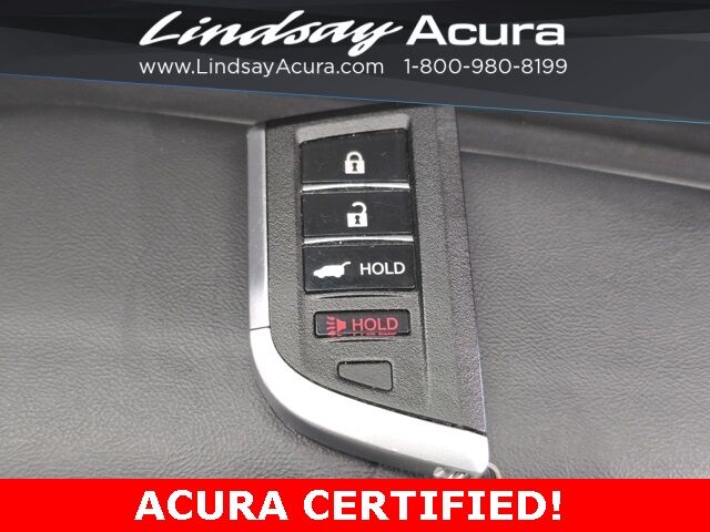 2023 Acura RDX Base Columbus OH