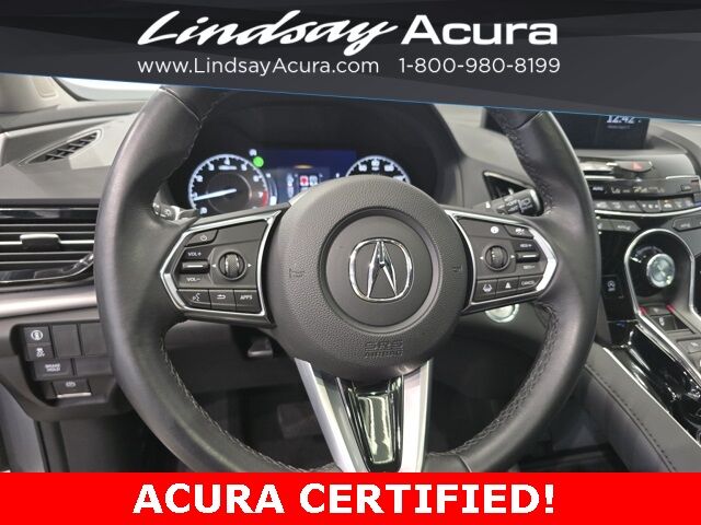 2023 Acura RDX Base Columbus OH