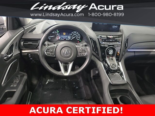 2023 Acura RDX Base Columbus OH