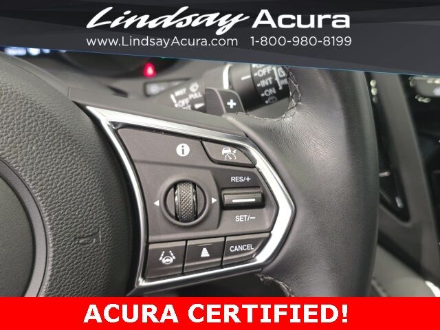 2023 Acura RDX Base Columbus OH