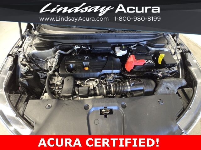 2023 Acura RDX Base Columbus OH
