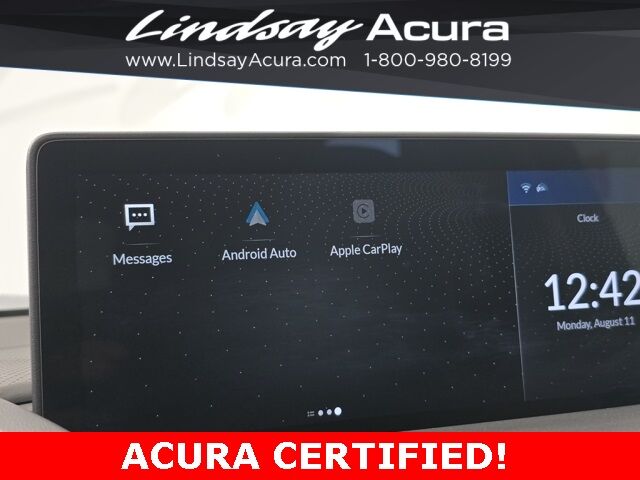 2023 Acura RDX Base Columbus OH