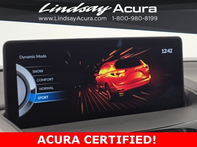 2023 Acura RDX Base Columbus OH