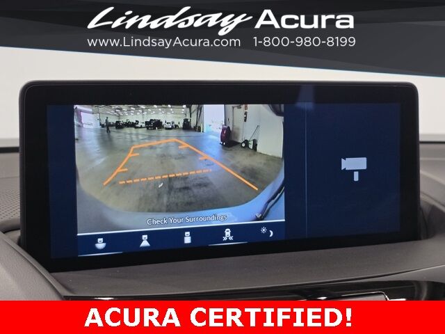 2023 Acura RDX Base Columbus OH