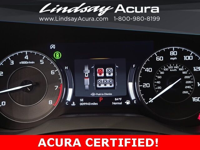 2023 Acura RDX Base Columbus OH