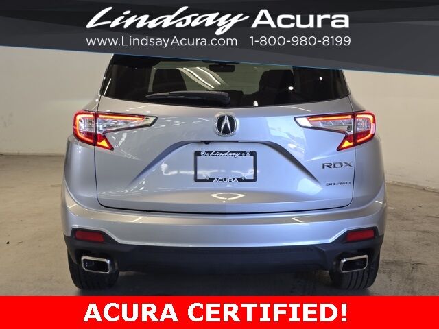 2023 Acura RDX Base Columbus OH