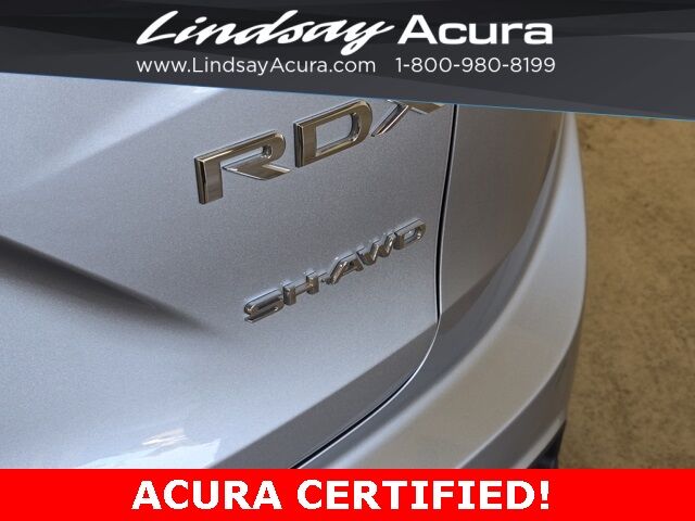 2023 Acura RDX Base Columbus OH