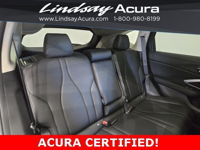 2023 Acura RDX Base Columbus OH