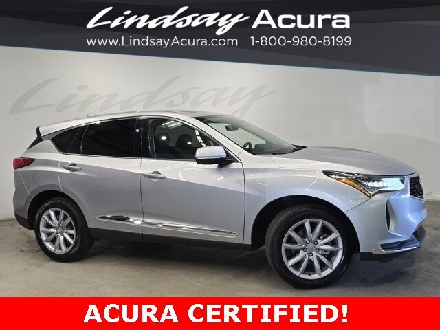 2023 Acura RDX Base Columbus OH