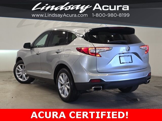 2023 Acura RDX Base Columbus OH