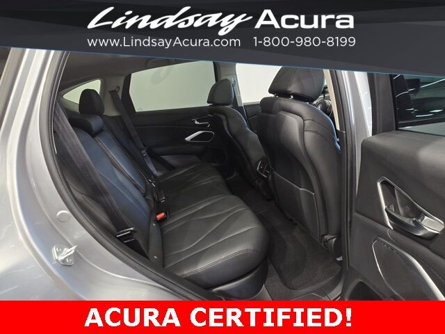 2023 Acura RDX Base Columbus OH