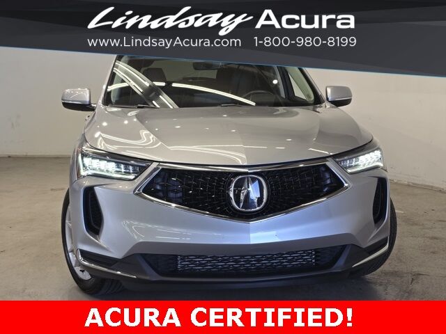 2023 Acura RDX Base Columbus OH