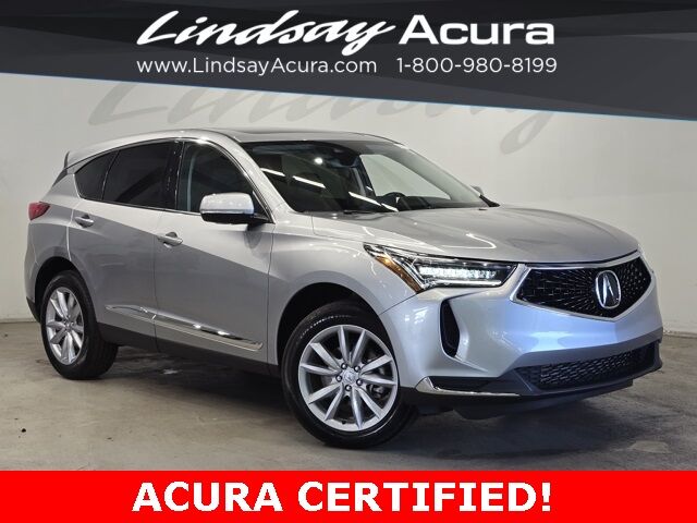 2023 Acura RDX Base Columbus OH