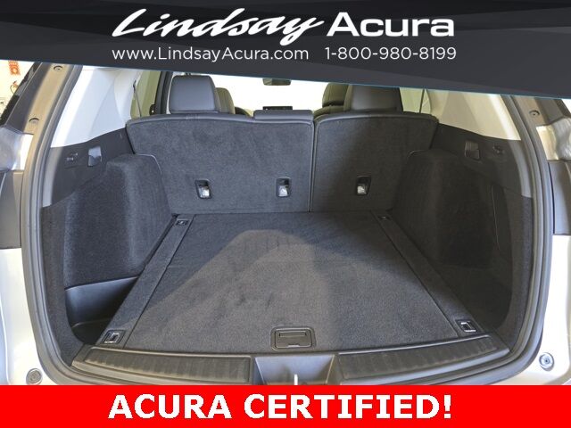 2023 Acura RDX Base Columbus OH