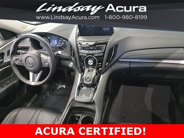 2023 Acura RDX Base Columbus OH