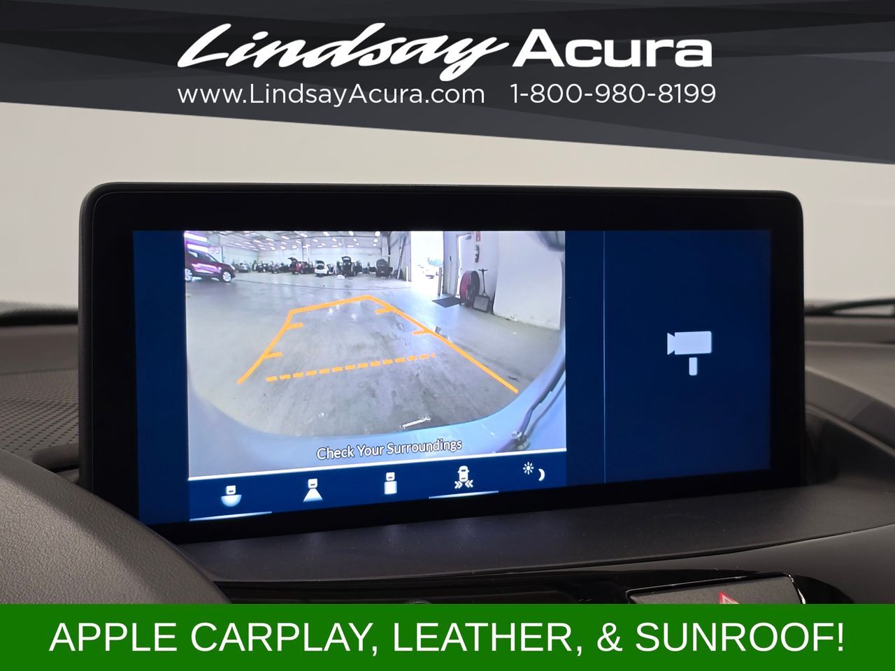 2023 Acura RDX Base Columbus OH
