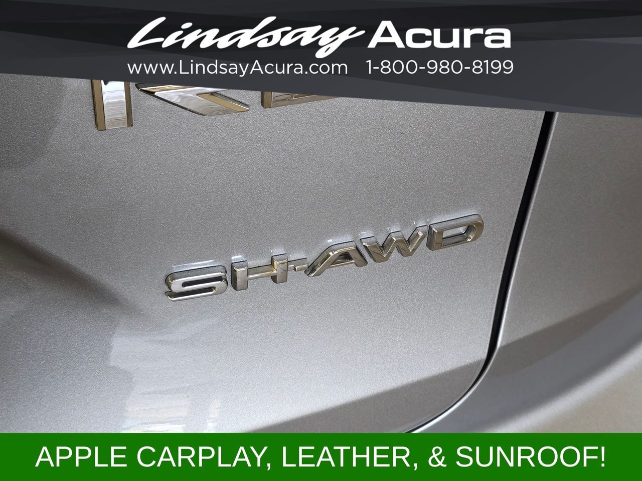 2023 Acura RDX Base Columbus OH