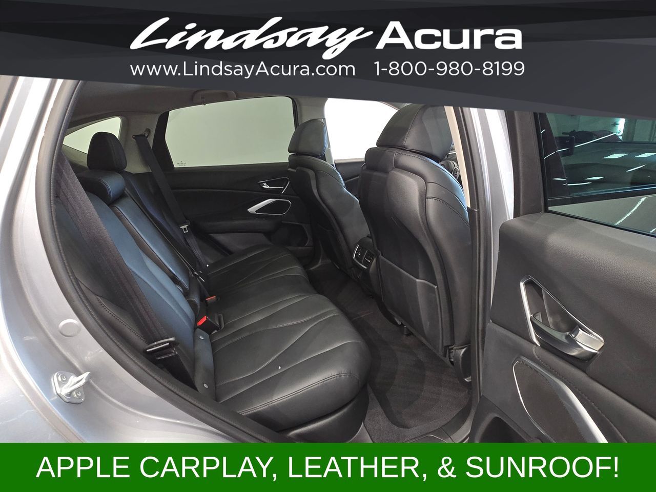 2023 Acura RDX Base Columbus OH