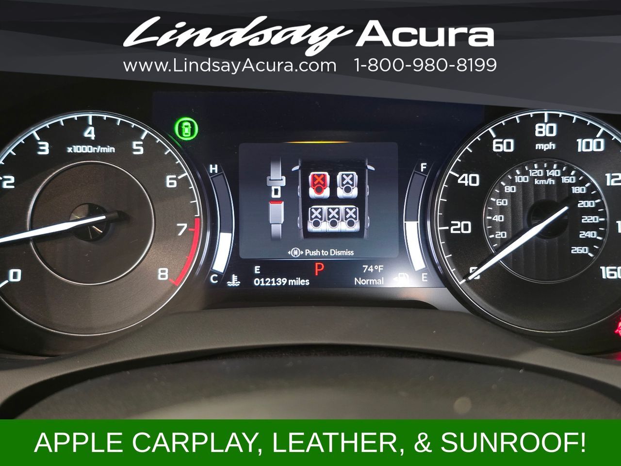 2023 Acura RDX Base Columbus OH