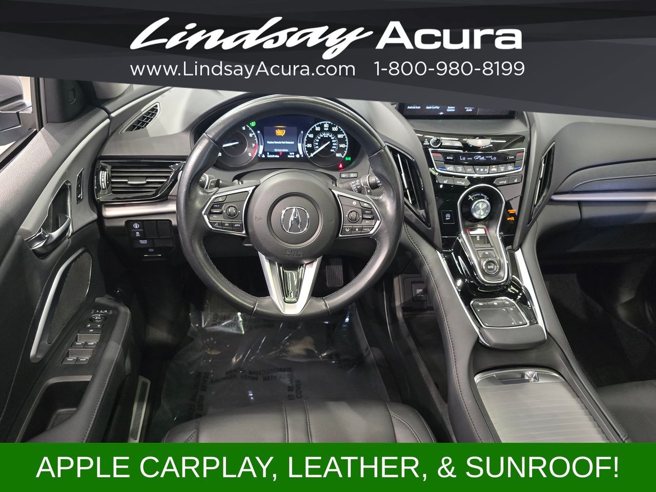 2023 Acura RDX Base Columbus OH