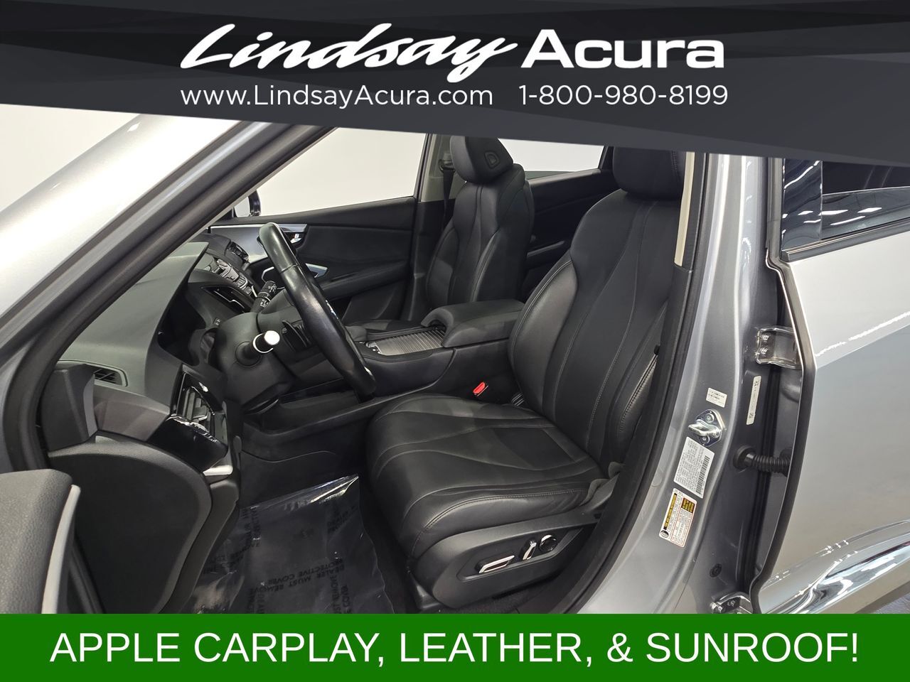 2023 Acura RDX Base Columbus OH