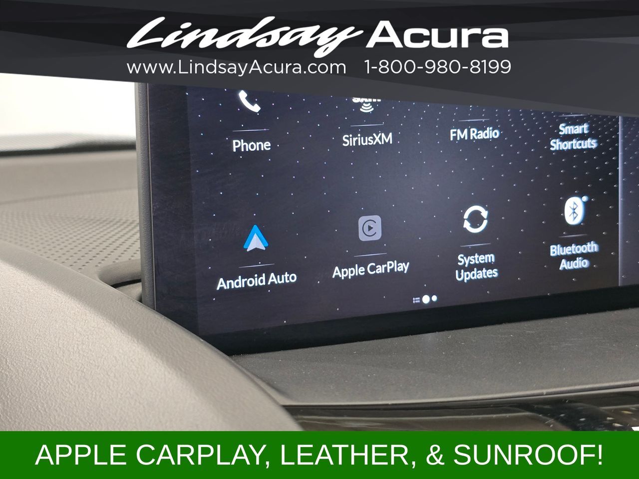 2023 Acura RDX Base Columbus OH
