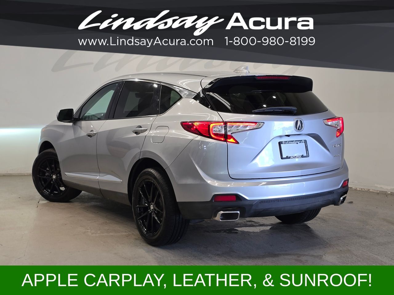 2023 Acura RDX Base Columbus OH