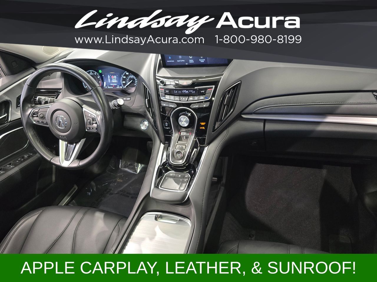 2023 Acura RDX Base Columbus OH