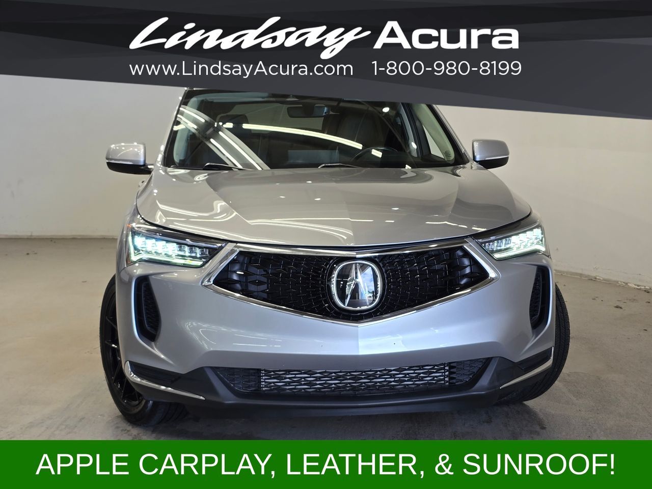 2023 Acura RDX Base Columbus OH