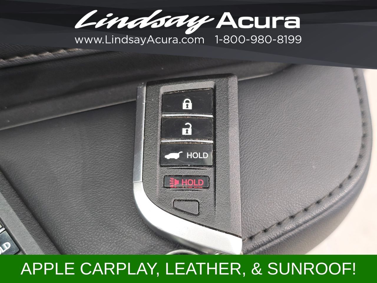 2023 Acura RDX Base Columbus OH