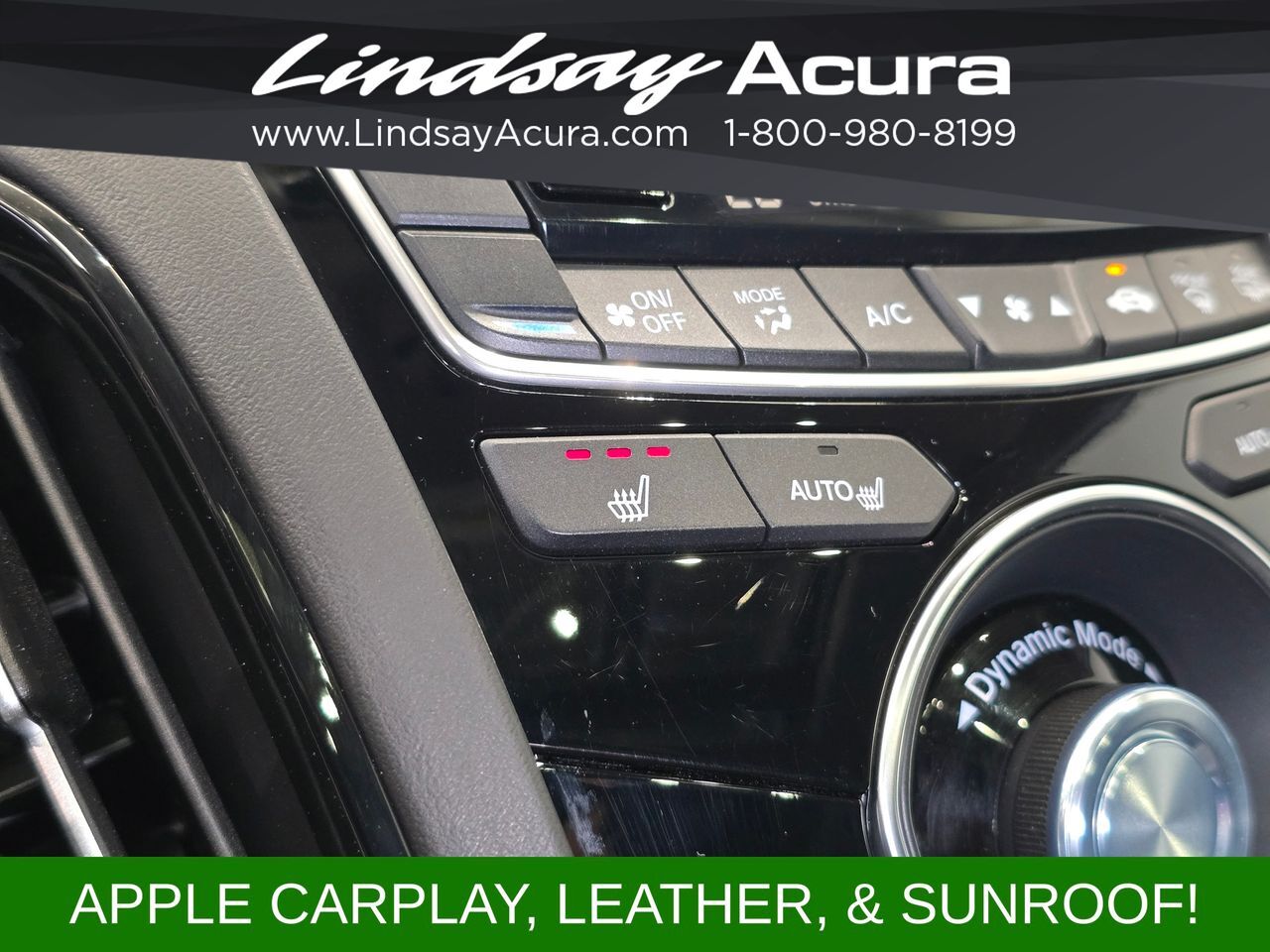 2023 Acura RDX Base Columbus OH