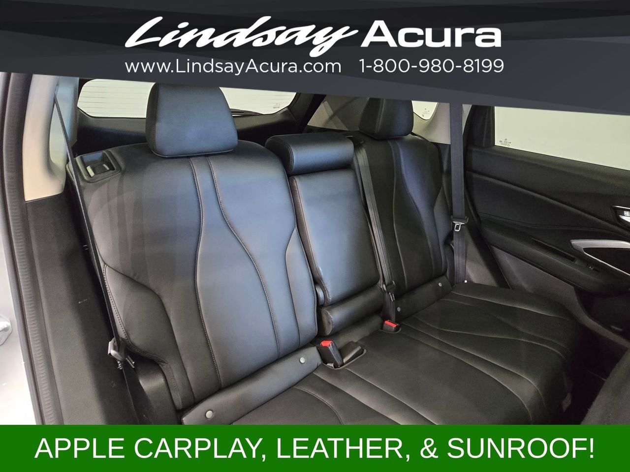 2023 Acura RDX Base Columbus OH