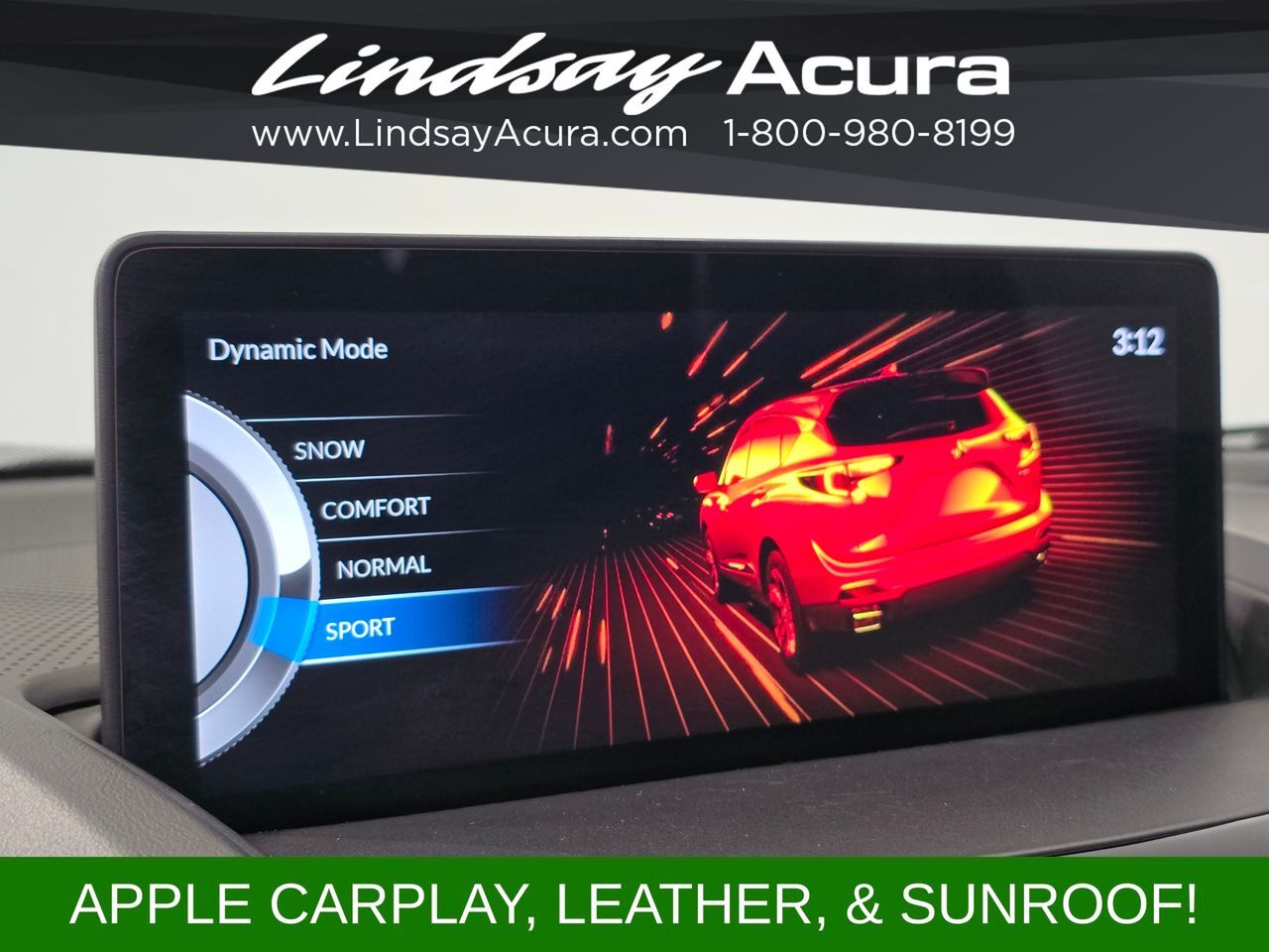 2023 Acura RDX Base Columbus OH