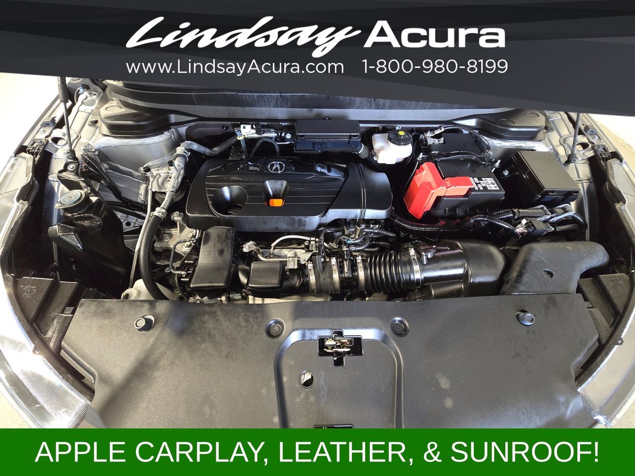 2023 Acura RDX Base Columbus OH
