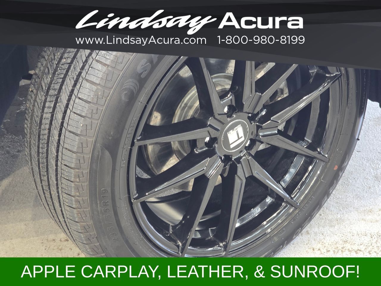 2023 Acura RDX Base Columbus OH