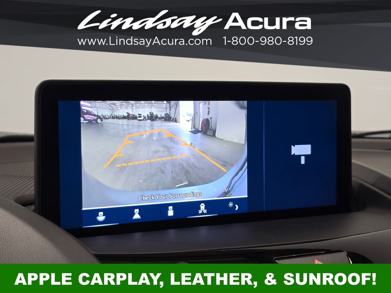 2023 Acura RDX Base Columbus OH