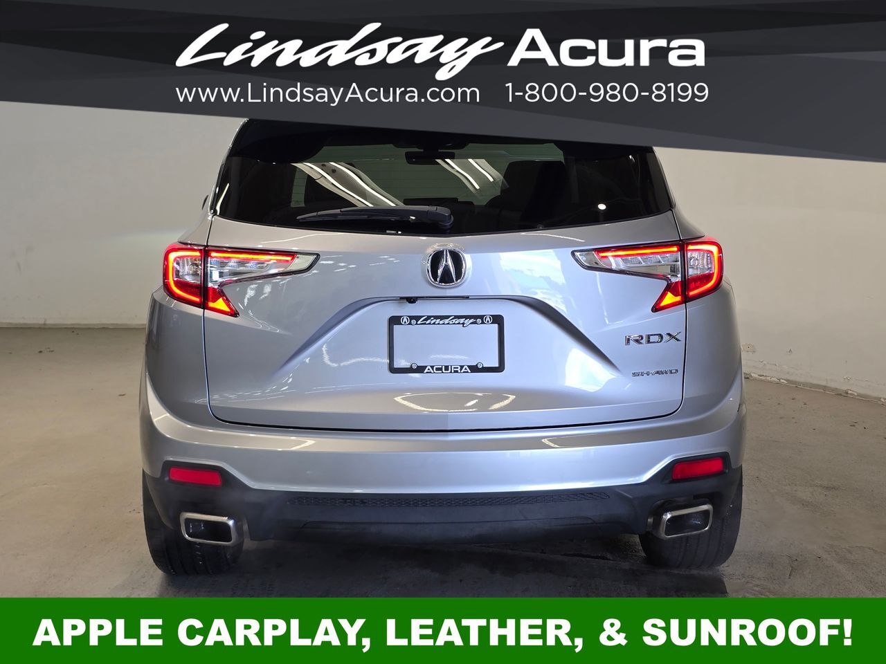 2023 Acura RDX Base Columbus OH