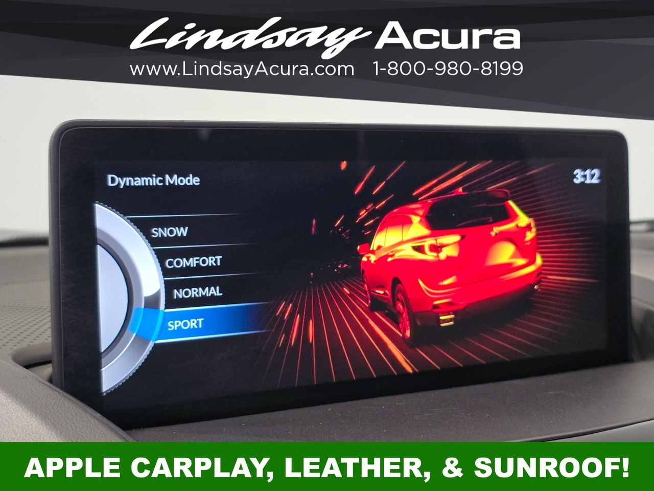 2023 Acura RDX Base Columbus OH