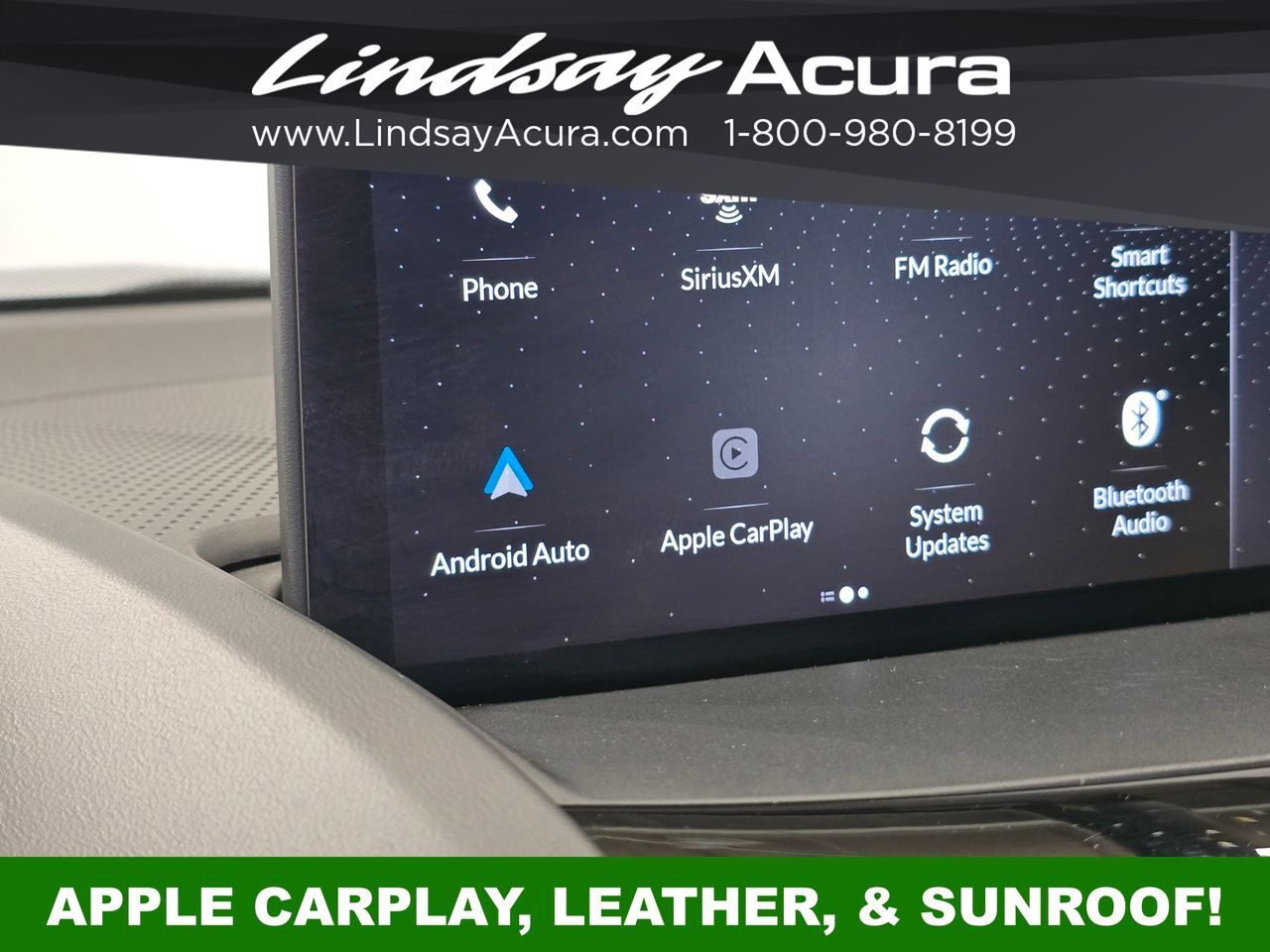 2023 Acura RDX Base Columbus OH