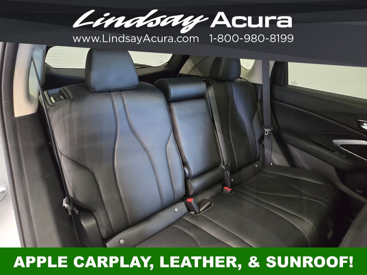 2023 Acura RDX Base Columbus OH