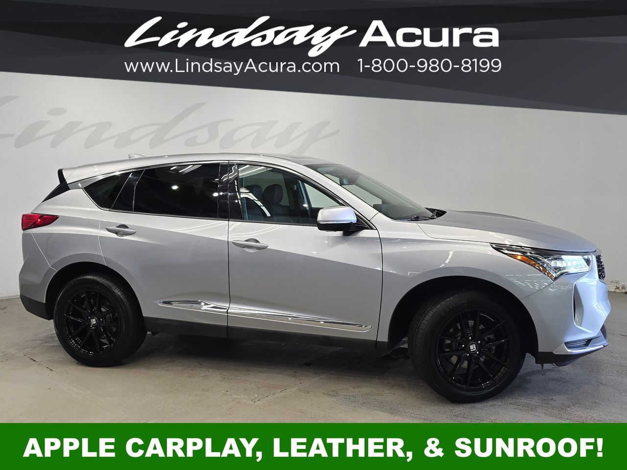 2023 Acura RDX Base