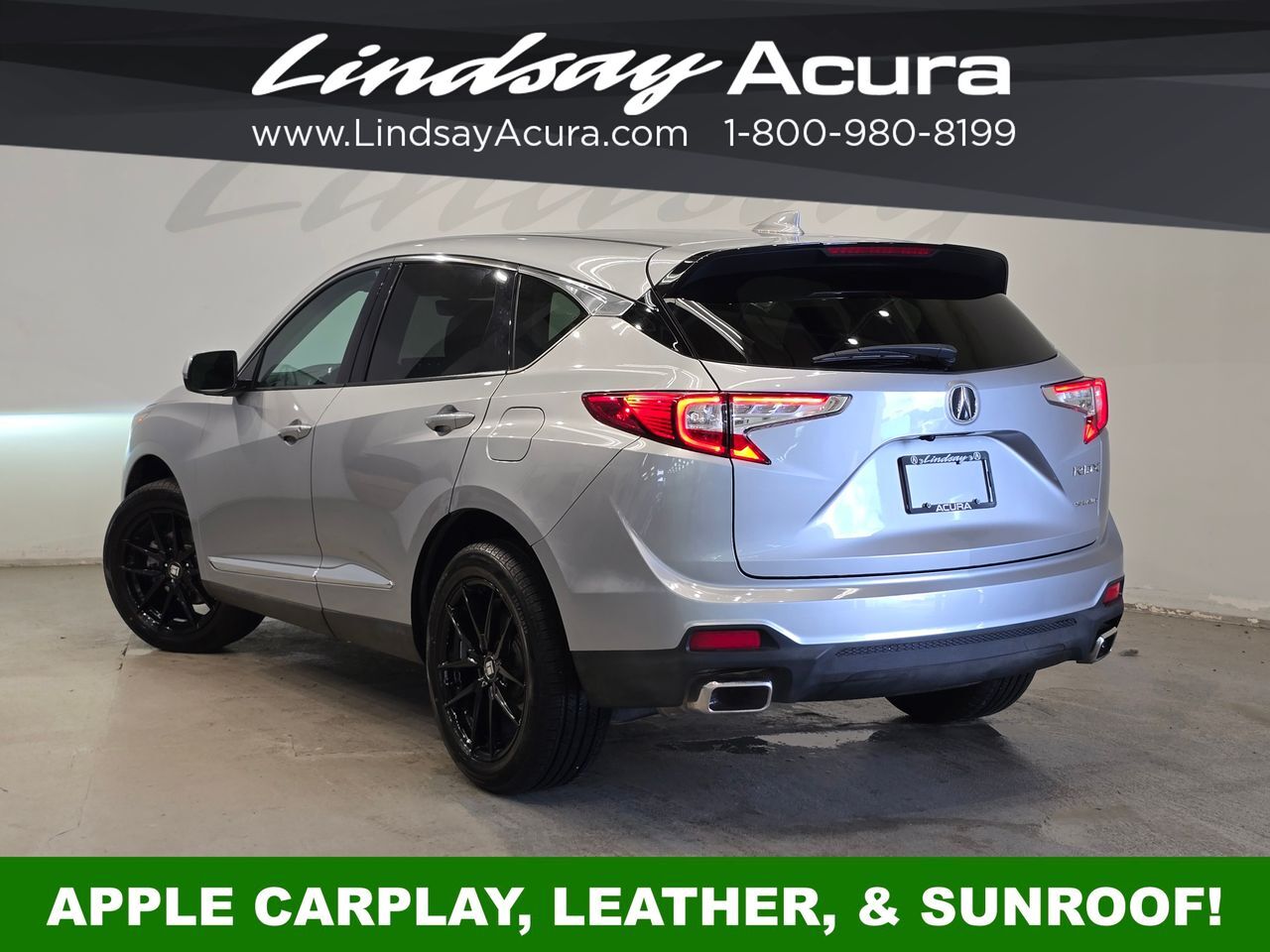 2023 Acura RDX Base Columbus OH