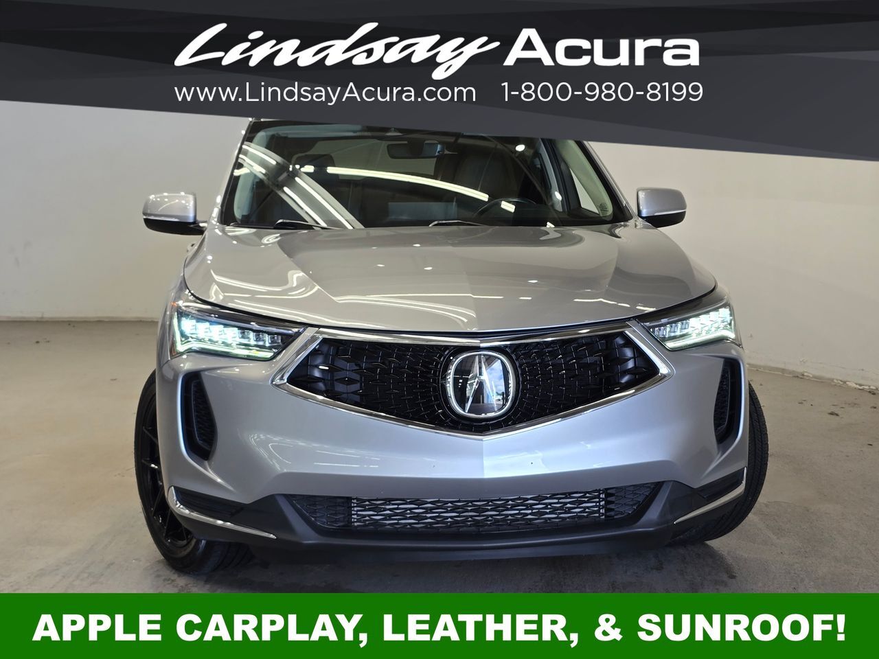 2023 Acura RDX Base