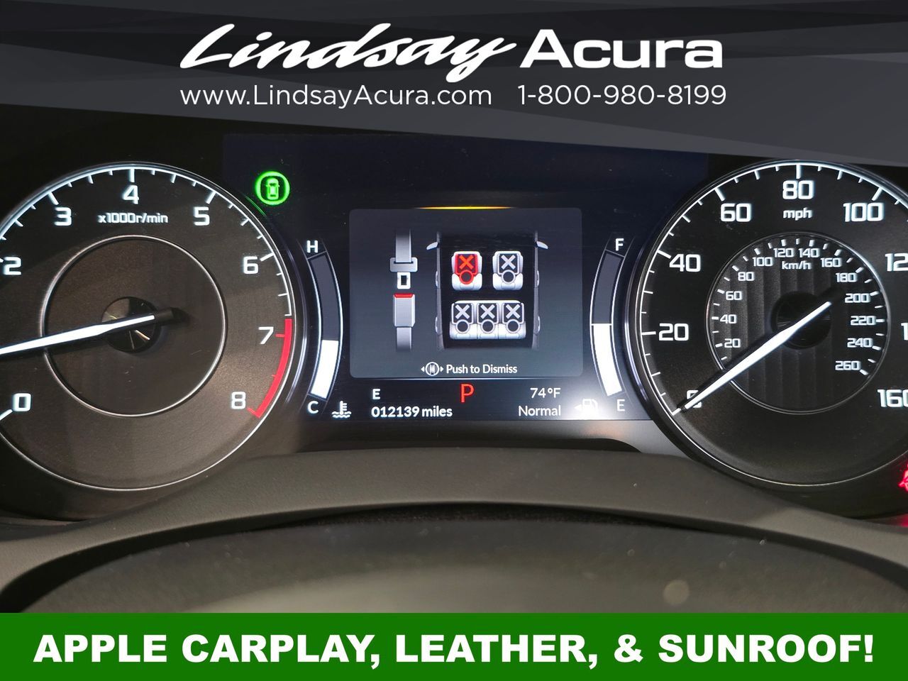 2023 Acura RDX Base Columbus OH
