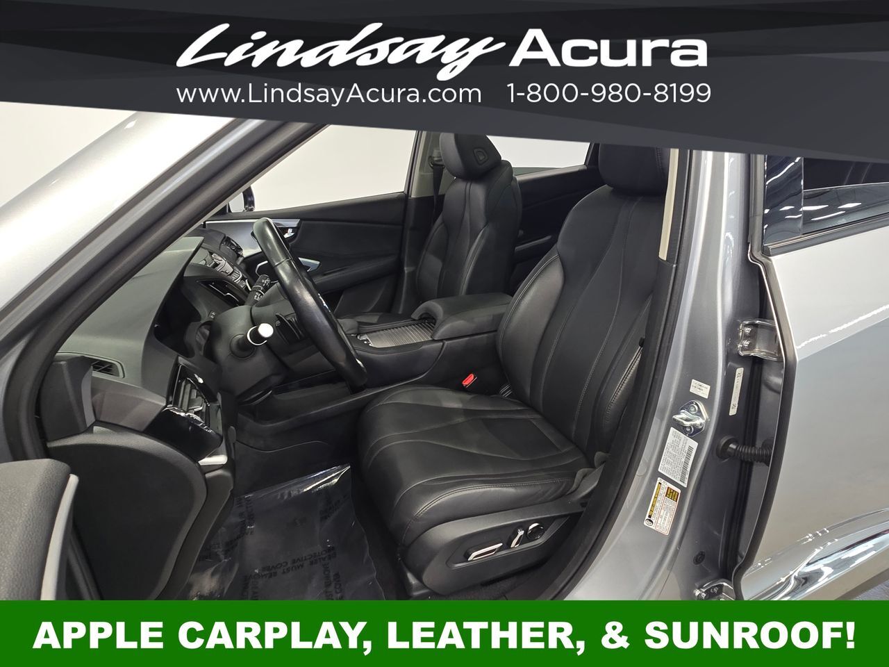 2023 Acura RDX Base Columbus OH