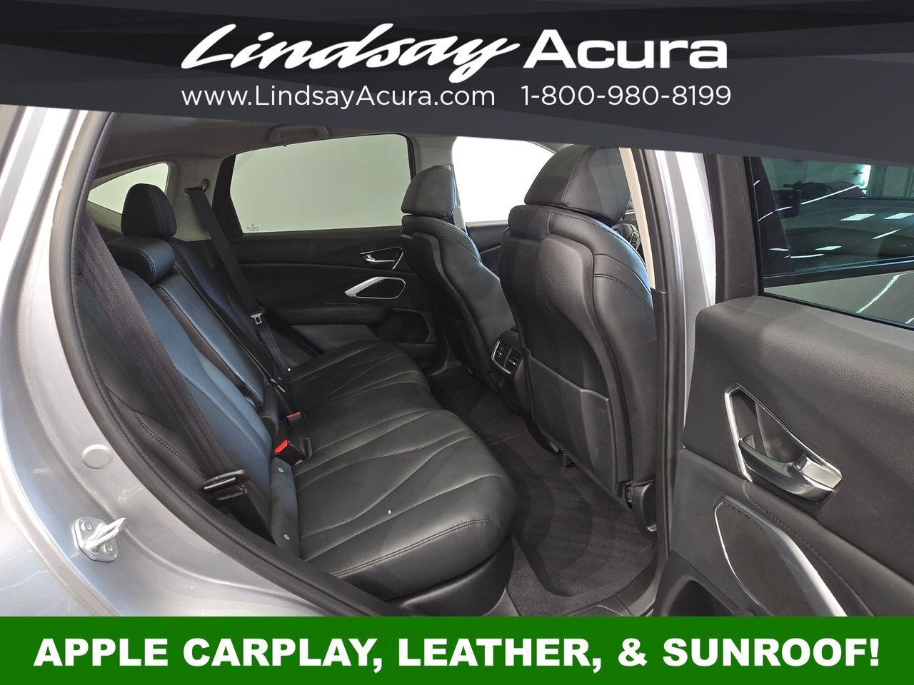 2023 Acura RDX Base Columbus OH