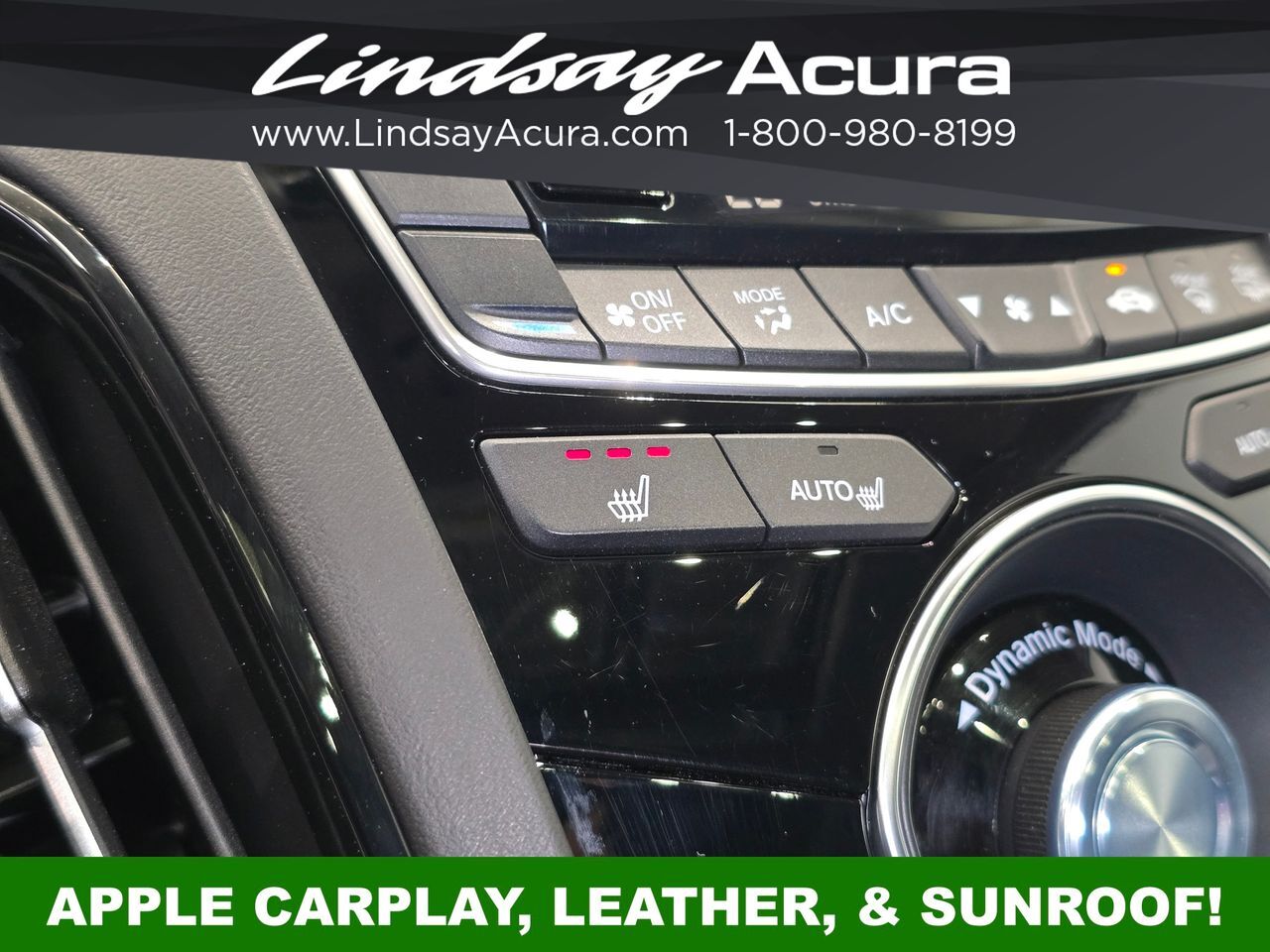 2023 Acura RDX Base Columbus OH